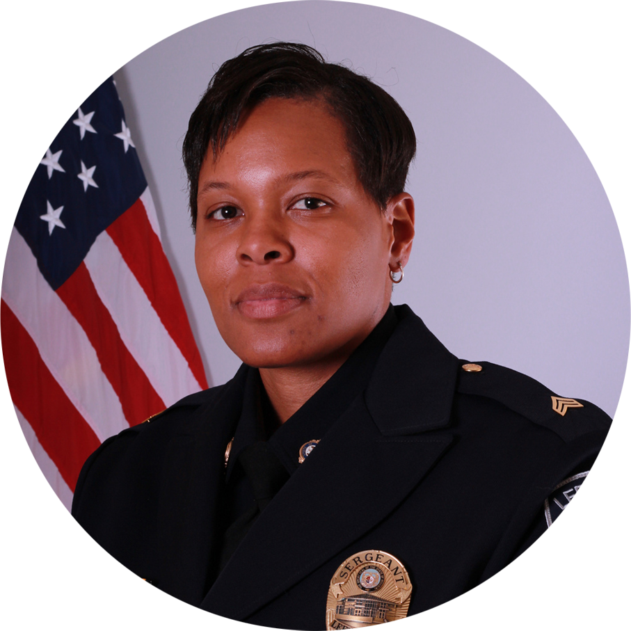 Major Nicole Walters